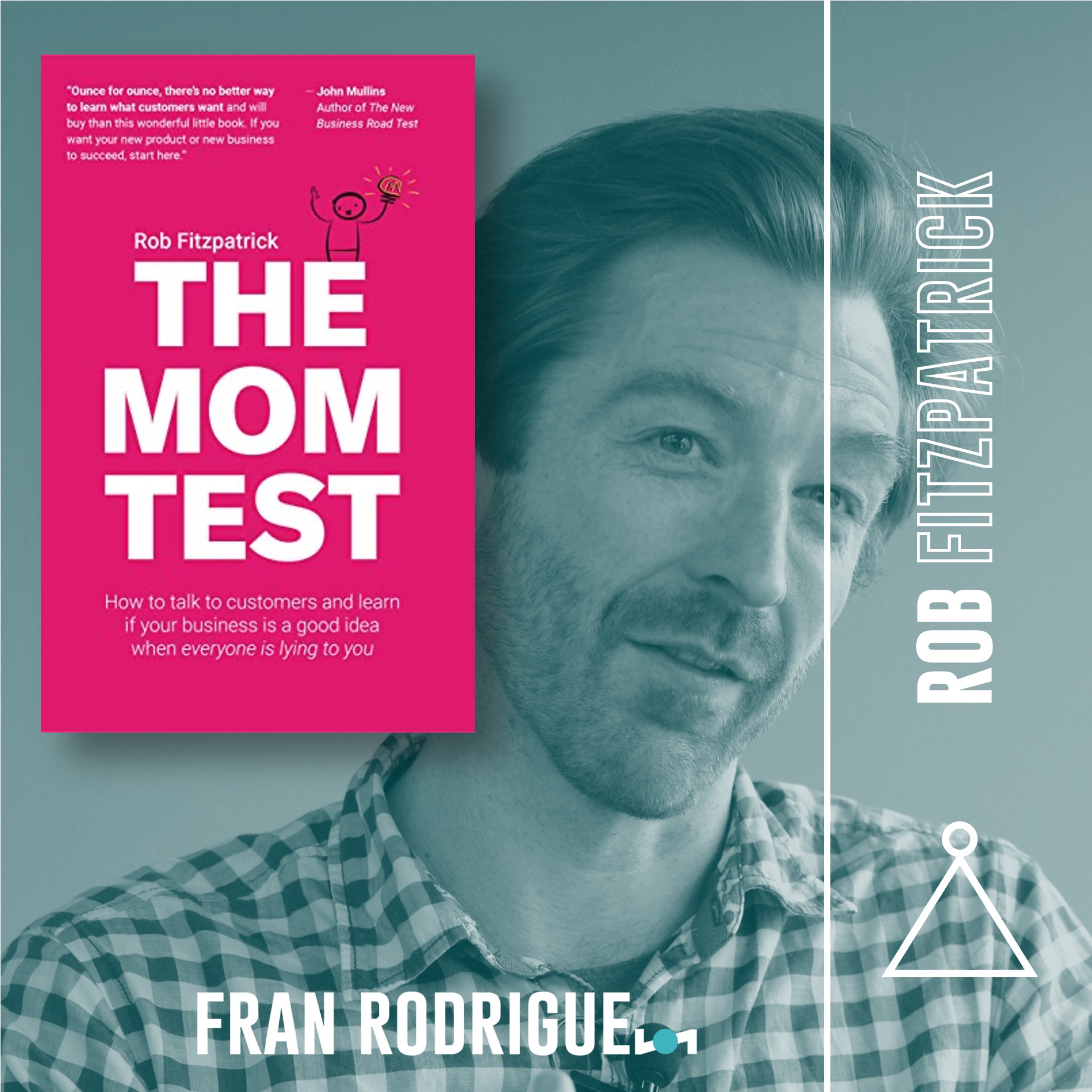 The Mom Test